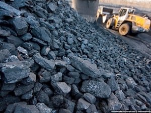 Запорожская ТЭС обеспечена углем на всю зиму