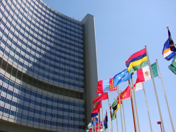 Генеральный секретарь ООН призывает к миру на Донбассе