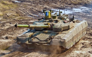 Украинской армии нужны запорожские танкисты