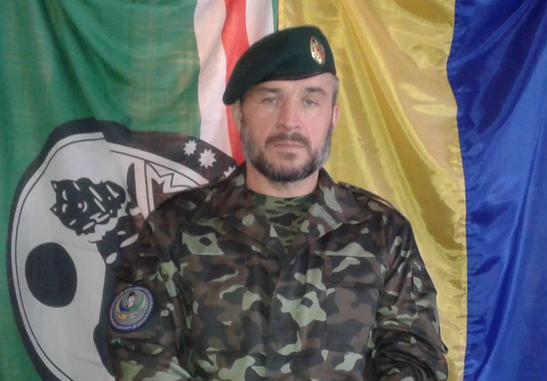 Чеченские добровольцы будут мстить за смерть командира