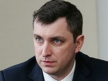 В Украине официально обезглавлена Государственная фискальная служба