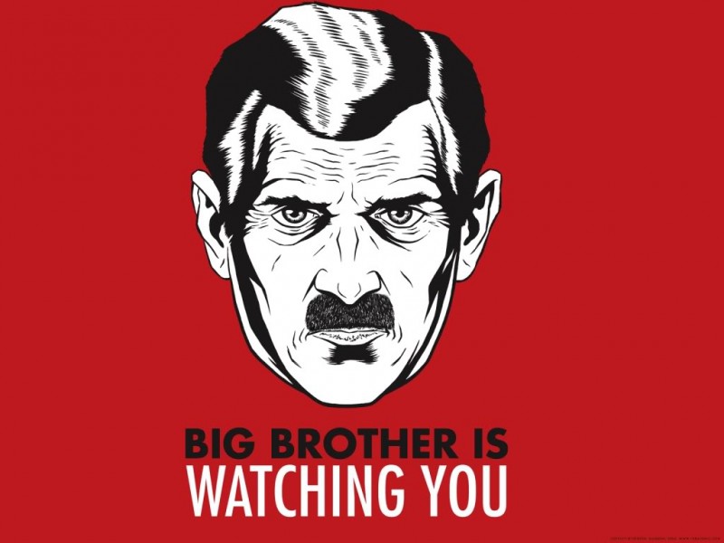 «Большой брат» по-запорожски: в городе создадут масштабную сеть видеонаблюдения
