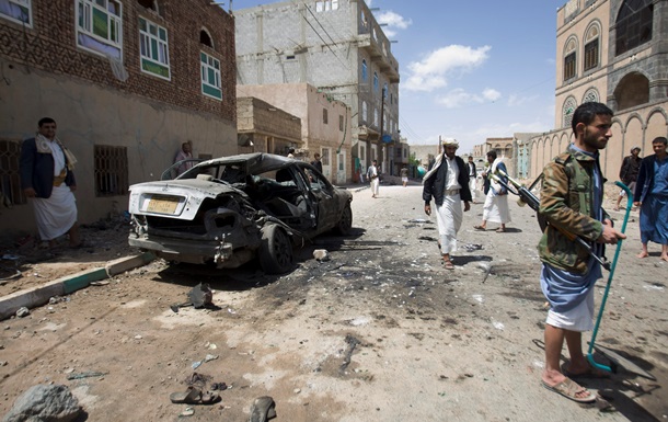 Теракты в Йемене: десятки погибших, сотни раненых