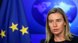 Могерини: Европа обсудит вопрос санкций в июле