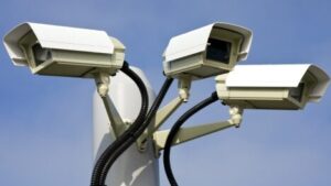 Влада Запоріжжя посилює оборону: в місті планують встановити додаткові камери відеоспостереження