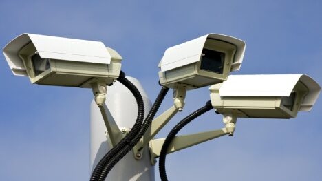В Кирилівці встановили камери, які допоможуть відслідкувати наявність заторів