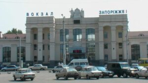 Укрзализныця начнет сдавать в аренду коммерческие площади 24 вокзалов: в списке есть и запорожский