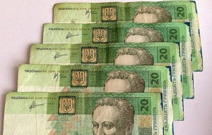 В Запорожье ждут денег из «ДНР»