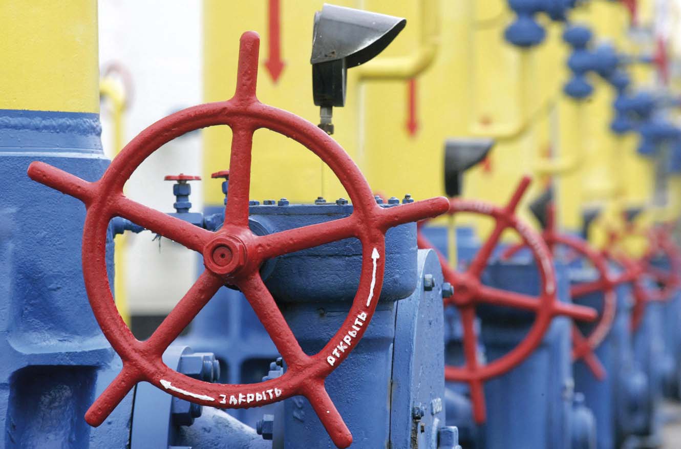 Украине обещают снижение цены на российский газ