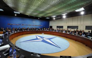 НАТО не боится угроз со стороны России