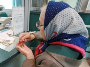 Украинских пенсионеров ожидает очередное потрясение
