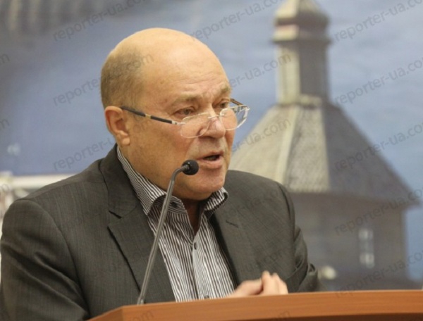 Запорожский депутат предлагает устроить городским чиновникам террор