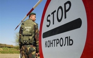 Границу с Россией и Крымом усилят на майские праздники