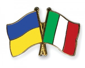 Украина объявила демарш Италии