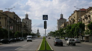 Мэр Запорожья не спешит переименовывать улицы города
