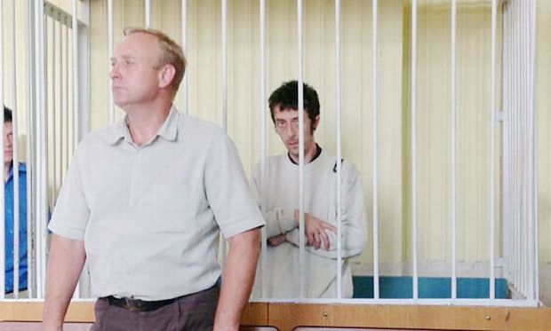 Суд над Хейсером Джемилевым начинается сегодня в России