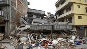 Новое землетрясение в Непале, жертв стало больше
