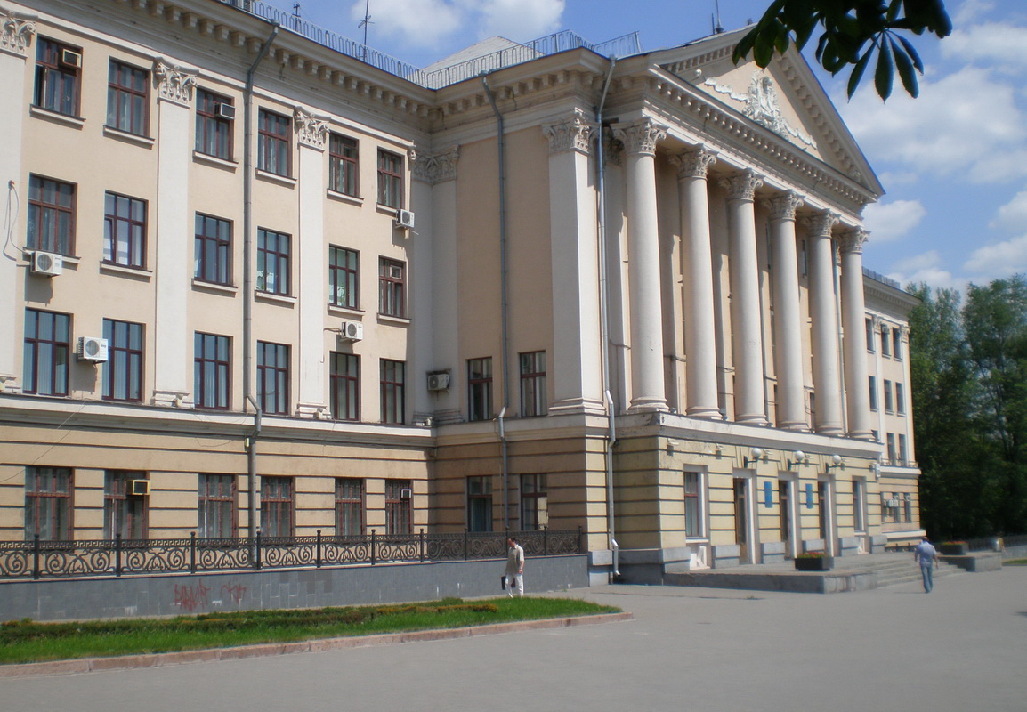 Суд получил от прокуратуры обвинение по делу запорожского мэра