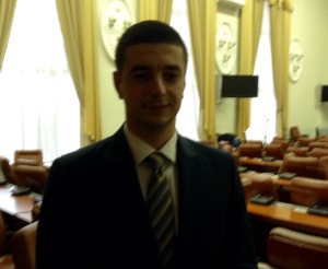 Запорожских депутатов удивляют кадровые назначения мэра