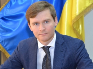 Главный запорожский налоговик претендует на должность главы ГФС Украины