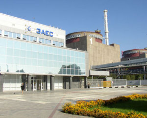Общественность готовят к продлению сроков эксплуатации блоков Запорожской атомной станции