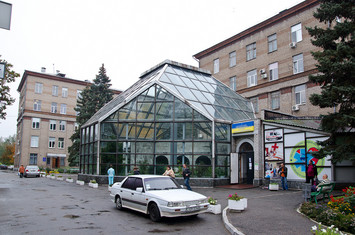 Ревизоры нашли нарушений в запорожской пятой горбольнице на 215 тысяч гривен