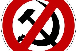 В Украине запретили пропаганду коммунизма и нацизма