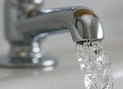 Тарифы на холодную воду в Запорожье с 1 мая повышаться не будут