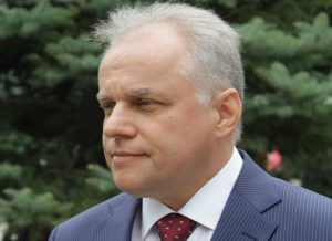 Народный депутат развеял миф о ликвидации Запорожской области