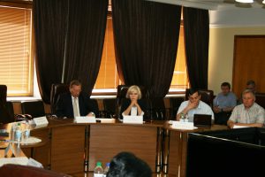 Кадровую комиссию не прошли три кандидата на руководство запорожскими бюджетными учреждениями