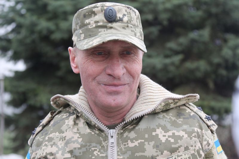 За время проведения АТО на Донбассе погибло 77 запорожских военнослужащих