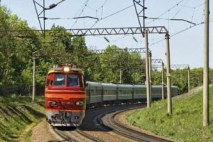 На Троицу в Запорожье пустят дополнительный поезд