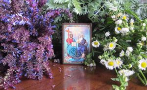 Сегодня православные христиане отмечают День Святой Троицы