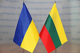 Еще пятерых бойцов АТО реабилитируют в Литве