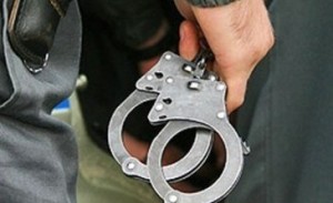 В Запорожье задержан рецидивист, которого подозревают в 15 квартирных кражах