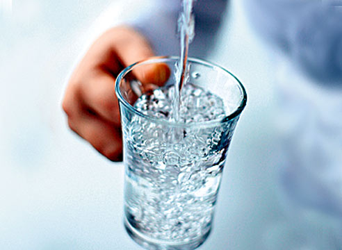 В Запорожье проверили качество питьевой воды