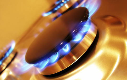 «Запорожгаз» прекращает поставку газа потребителям с 1 июля