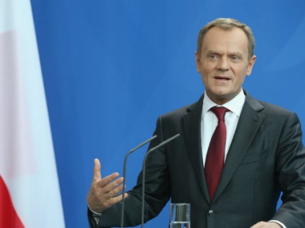 Глава Европейского совета прогнозирует продление санкций для РФ