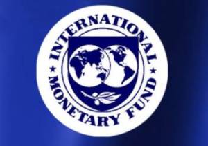 МВФ ухудшил прогноз падения ВВП Украины
