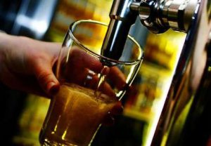 ГФС: запорожских продавцов пива с 1 июля ждут перемены