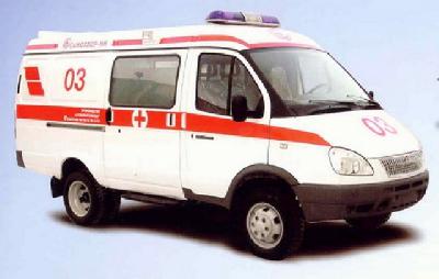 Из-за хищения кабеля в Запорожье полдня не работал номер вызова скорой помощи