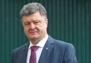 Порошенко:  вопрос переименований в рамках «декоммунизации» будет решаться не в Киеве