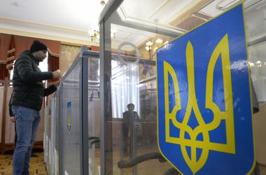 В Запорожской области пройдут выборы еще в 10 объединенных территориальных громадах