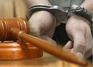 Серийному насильнику суд Энергодара дал восемь лет заключения