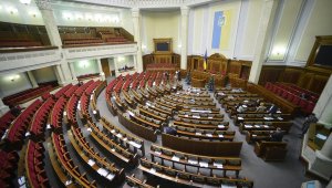 Всего четыре запорожских нардепа поддержали новый закон о местных выборах
