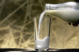 Молочная промышленность в Украине держится на частниках