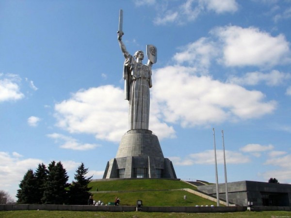 Национальный музей истории Великой Отечественной войны декоммунизировали