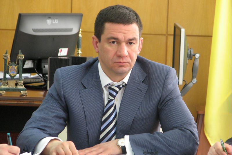 Запорожский губернатор не исключает своего выдвижения на местных выборах