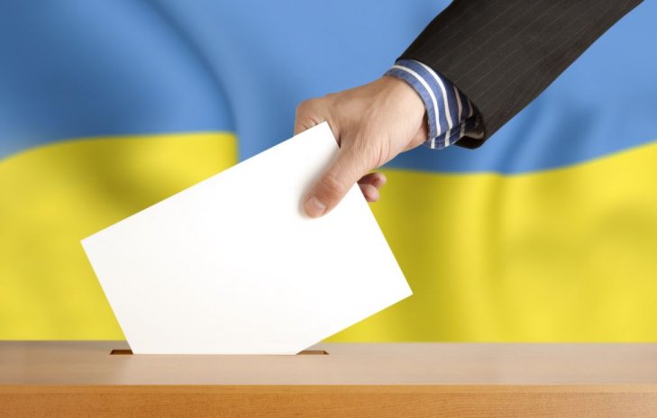 Выборы в Чернигове будут проходить под присмотром Нацгвардии и милиции