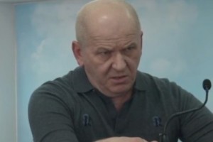 Депутаты не захотели награждать главного СБУшника области